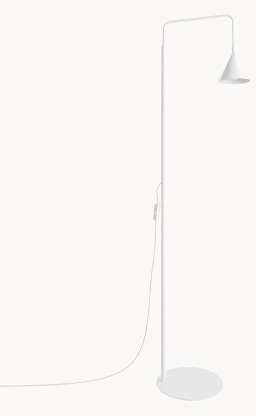 Stojacia lampa Zylo