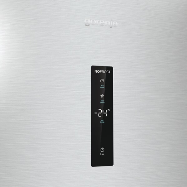 Gorenje FN619DAXL6 - Skriňová mraznička