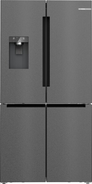 Bosch KFI96AXEA - Americká chladnička