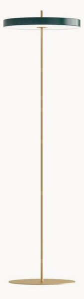 Stojacia LED lampa Asteria