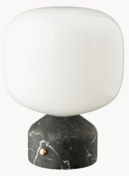 Stmievateľná prenosná stolová lampa Meemo