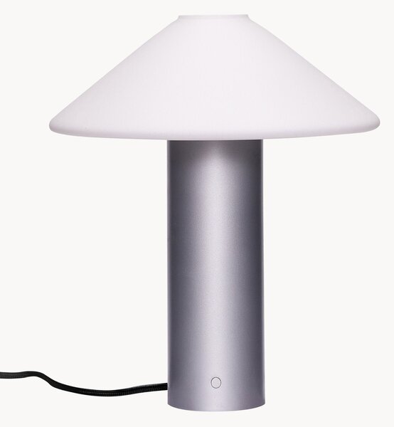 Stmievateľná stolová lampa Orbit