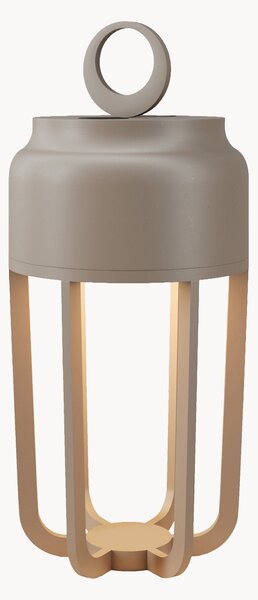 Prenosná stolová LED lampa Vetra