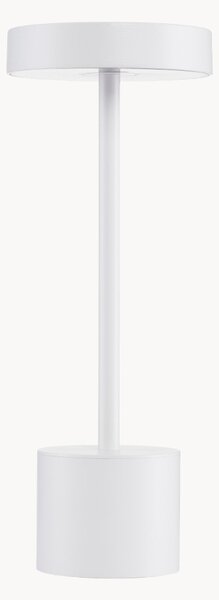 Prenosná stmievateľná stolová LED lampa Fumo