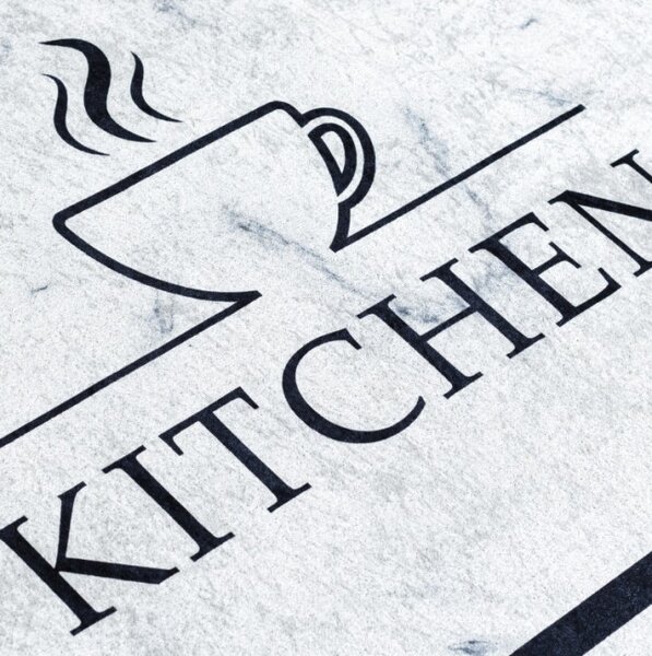 Koberec / behúň KITCHEN 46742 do kuchyne