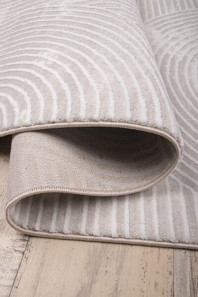 Koberec HOME 417 CREAM