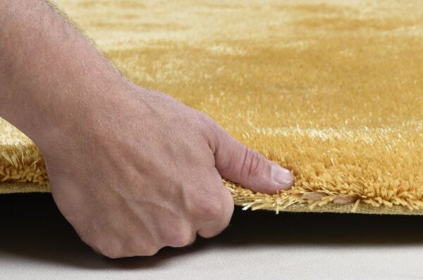 Koberec ALESSIA UNI GOLD