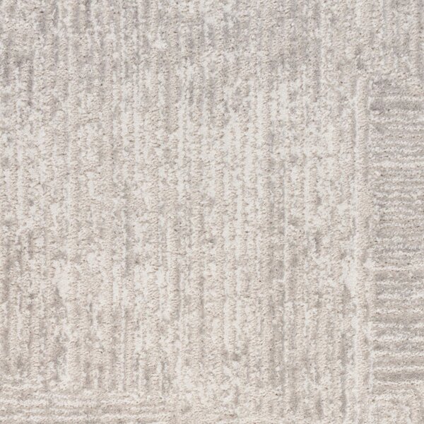 Koberec CALVIN KLEIN IRRADIANT SILVER