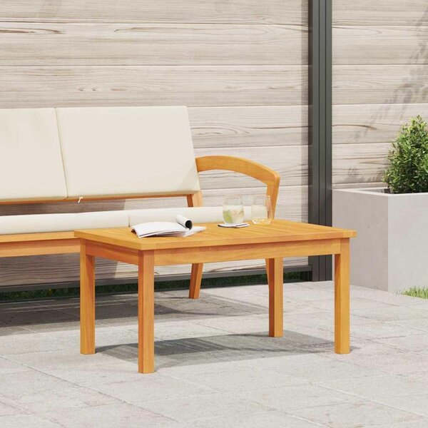 Maison Exclusive – Konferenčný stolík, olejovaná prírodná masívna acacia