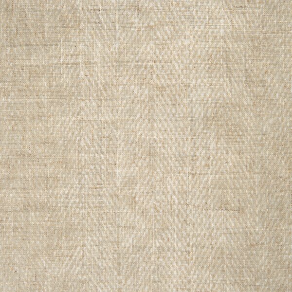 Sada 2 vonkajších dekoratívnych vankúšov béžová polyester ľan 45 x 45 cm štvorcový tvar moderný štýl záhrada exteriér