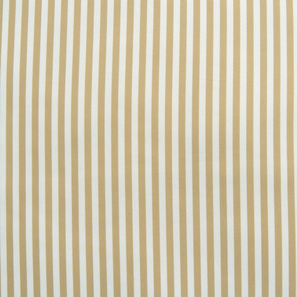 Sada 3 vonkajších dekoratívnych vankúšov biela béžová polyester 45 x 45 cm štvorcový tvar moderný štýl záhrada exteriér