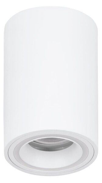 Eglo 901169 - LED RGBW Stmievateľné bodové svietidlo CAROSSO-Z LED/4,9W/230V biela