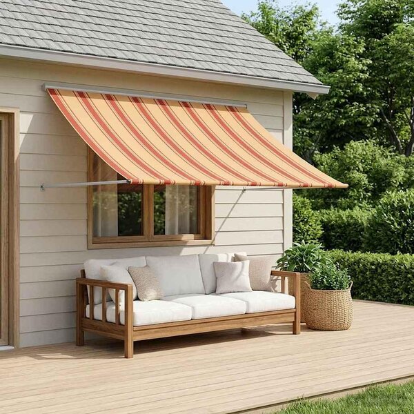 Maison Exclusive – Markíza, viacfarebná, 200 x 150 cm