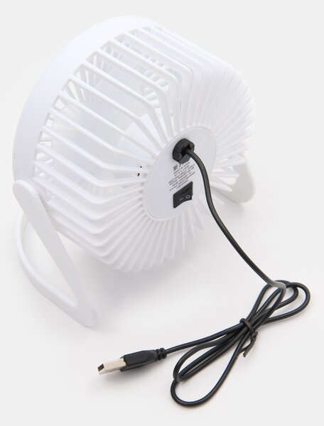 Sinsay - Ručný ventilátor - viacfarebná