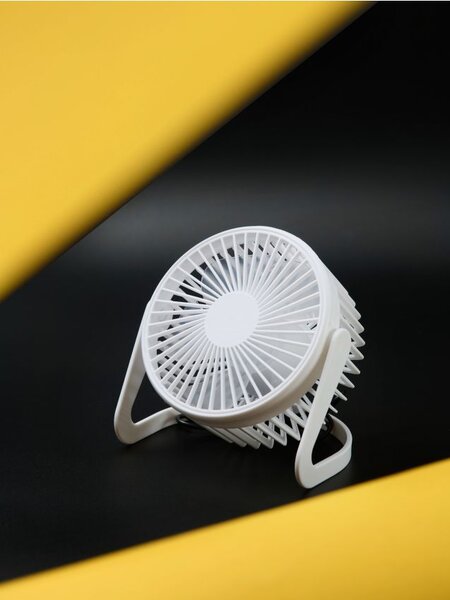 Sinsay - Ručný ventilátor - viacfarebná