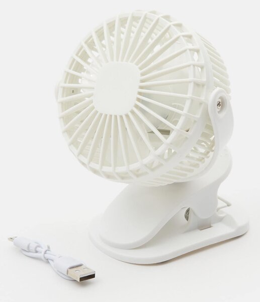 Sinsay - Ručný ventilátor - viacfarebná