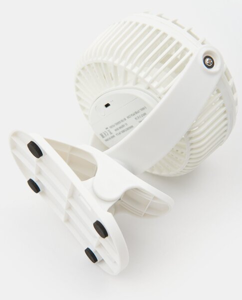 Sinsay - Ručný ventilátor - viacfarebná