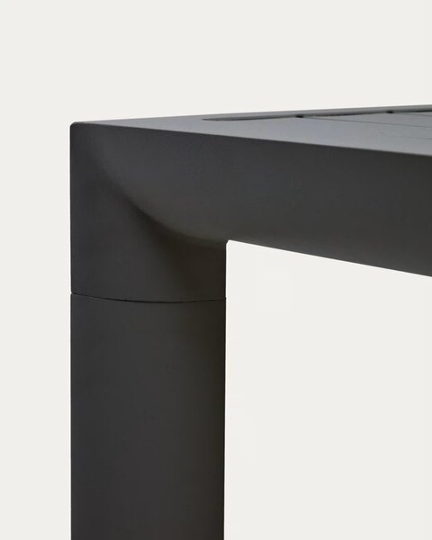 Záhradný jedálenský stôl 90x180 cm Culip - Kave Home