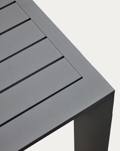Záhradný jedálenský stôl 90x180 cm Culip - Kave Home