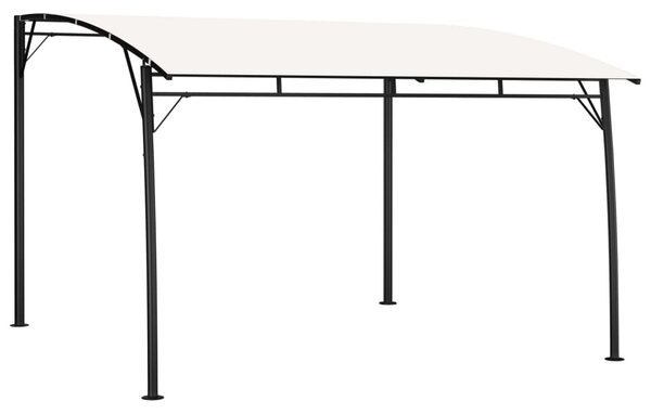 Maison Exclusive – Slnečné markízy, rozmery 3 x 3 x 2,55 m, farba krémová