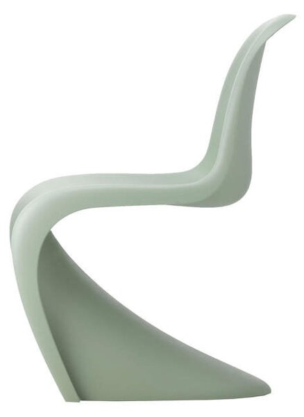 Vitra Stolička Panton Junior, soft mint