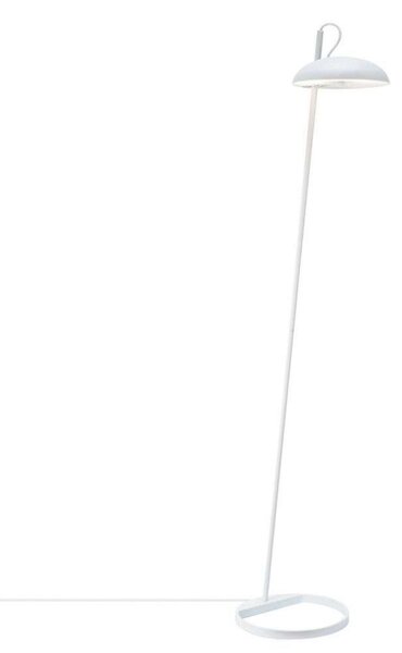 Stojacie Lampa DFTP by Nordlux, Versale, Biela, Obývacia izba, Kov, Škandinávsky