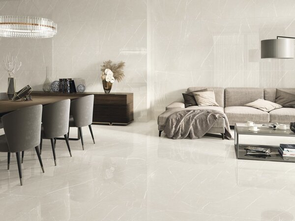 Eternal Cream Pulido 60x120 R