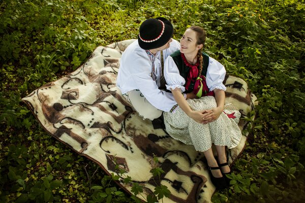 Ľahká celoročná deka z ovčej vlny prírodná Veľkosť deky: 200x155 cm