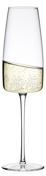 RONA LORD Flute poháre na šampanské 340 ml 6 ks