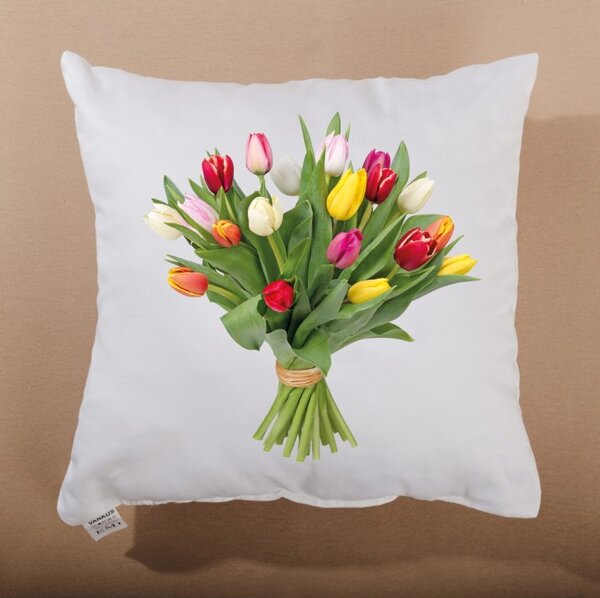 Dekoratívny vankúš Bouquet 40x40 cm EMI
