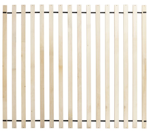 Posteľ krémová biela zamatová čalúnená 180 x 200 cm prešívané čelo elegantný glamour dizajn