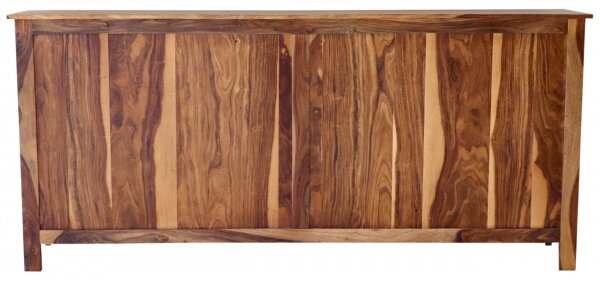 Komoda Rami 200x90x45 indický masív palisander