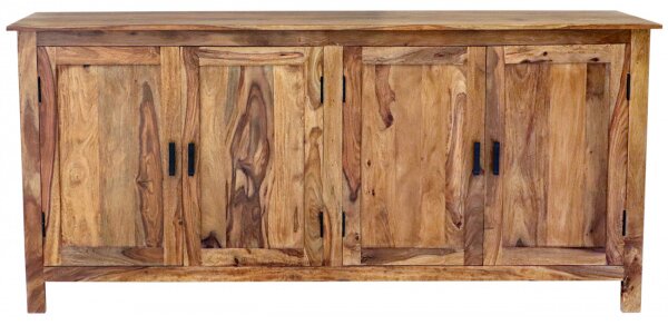 Komoda Rami 200x90x45 indický masív palisander