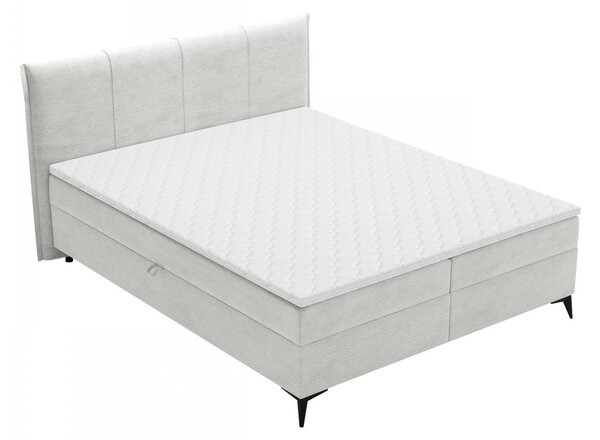 Mirjan24 Kontinentálna posteľ Copeglu Bis, Rozmer postele: 140x200, Potah: Vibe 06 5903211480843