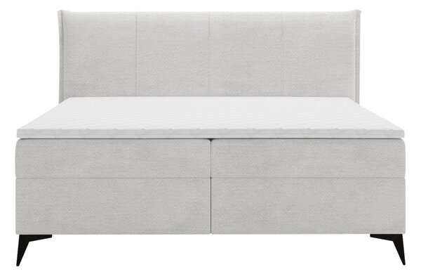 Mirjan24 Kontinentálna posteľ Copeglu Bis, Rozmer postele: 140x200, Potah: Vibe 95 5903211480881