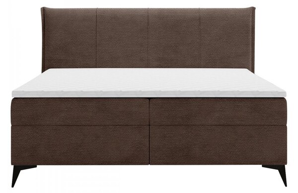 Mirjan24 Kontinentálna posteľ Copeglu Bis, Rozmer postele: 140x200, Potah: Vibe 95 5903211480881