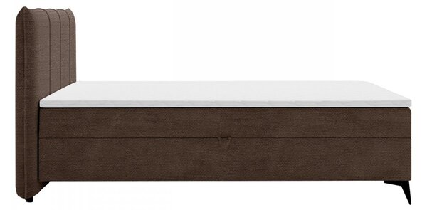 Mirjan24 Kontinentálna posteľ Copeglu Bis, Rozmer postele: 140x200, Potah: Vibe 95 5903211480881