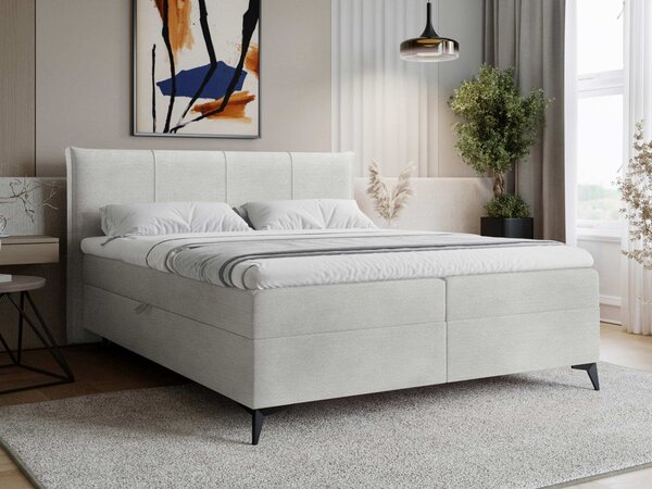 Mirjan24 Kontinentálna posteľ Copeglu Bis, Rozmer postele: 140x200, Potah: Vibe 06 5903211480843