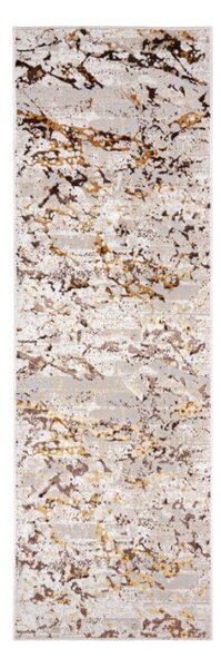 Behúň GOLDEN SHRNIK MZ27D HBJ krémový