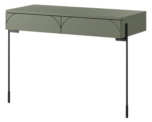 BOGART Konzolový / Toaletný stolík Sonatia 104 cm