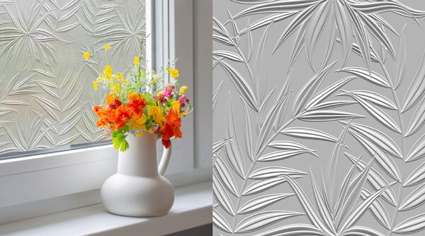 PATIFIX | samolepiaca okenná fólia na sklo 11-2095 | šírka 45 cm