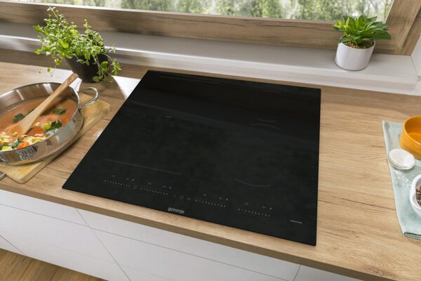 Gorenje GI6432BSCE + kupóny na daľší nákup - Indukčná varná doska