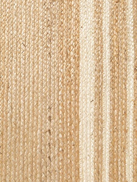 Hanse Home , Kusový koberec Looma 106301 Natural Gold Ivory, 120x170, béžová, chodba / predsieň