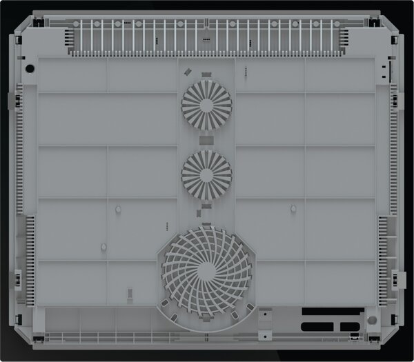 Gorenje GI6432BSCE + kupóny na daľší nákup - Indukčná varná doska