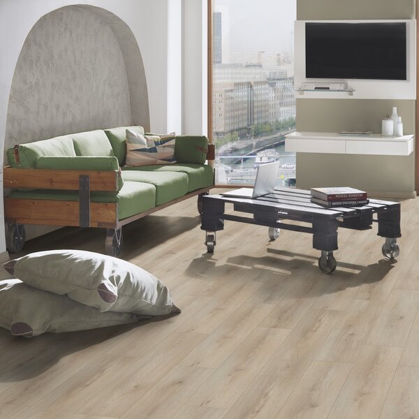 Krono Original Atlantic 8 Dub Ecru Cantal K653 2,26 m²