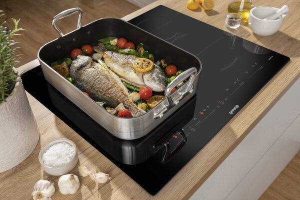 Gorenje GI6432BSCE + kupóny na daľší nákup - Indukčná varná doska