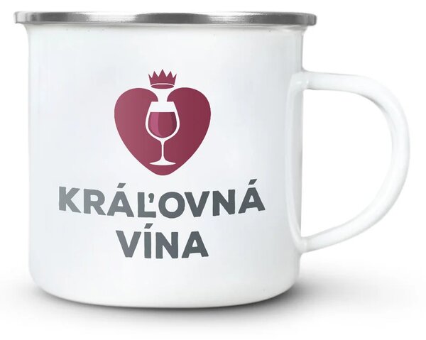 Sablio Plecháčik Kráľovná vína: 300 ml