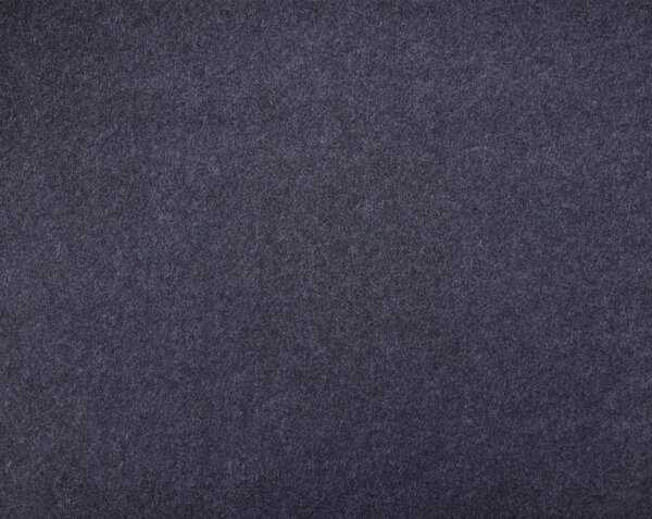 Betap koberce AKCIA: 200x460 cm SUPER CENA: Čierny univerzálny koberec metrážny Budget - Bez obšitia cm