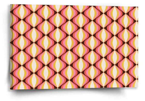 Sablio Obraz Kaleidoskop spomienok - 60x40 cm