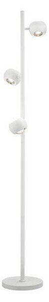 STOJACIA LED LAMPA, 23/150 cm Musterring - Interiérové svietidlá